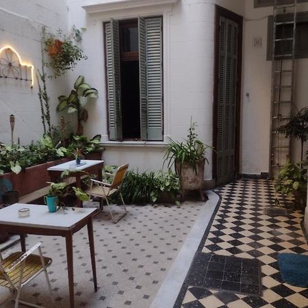 Hotel Tango Club 2 Ciudad Autónoma de Ciudad Autónoma de Buenos Aires Exterior foto