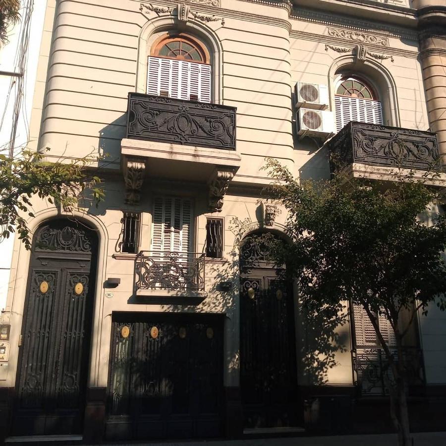 Hotel Tango Club 2 Ciudad Autónoma de Ciudad Autónoma de Buenos Aires Exterior foto