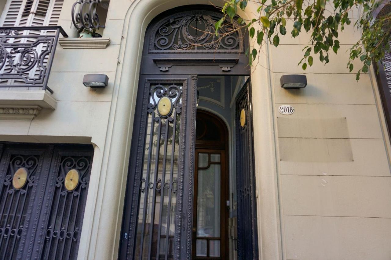 Hotel Tango Club 2 Ciudad Autónoma de Ciudad Autónoma de Buenos Aires Exterior foto
