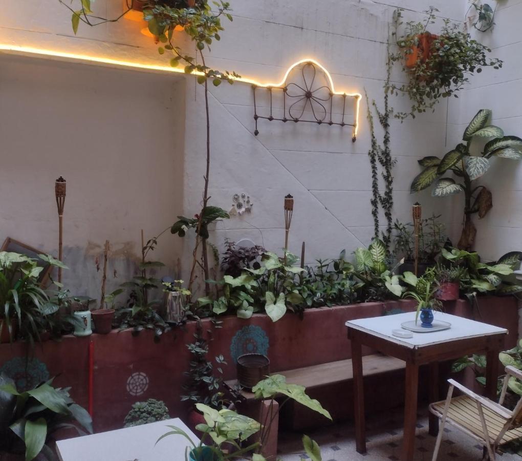 Hotel Tango Club 2 Ciudad Autónoma de Ciudad Autónoma de Buenos Aires Exterior foto